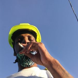 Meet your Posher, Derek